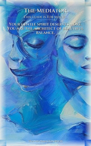 Creativity Solution for Mediator: Your Essence Conducted preview 4