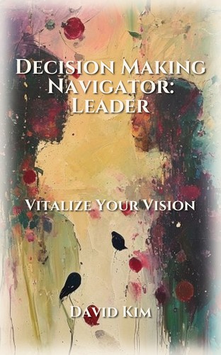 Decision Making Navigator: Leader