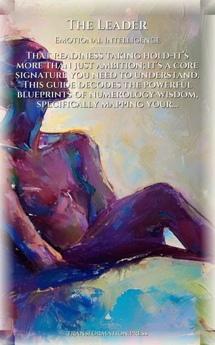 Emotional Intelligence Manual for Leader: Your Voyage Refined preview 1