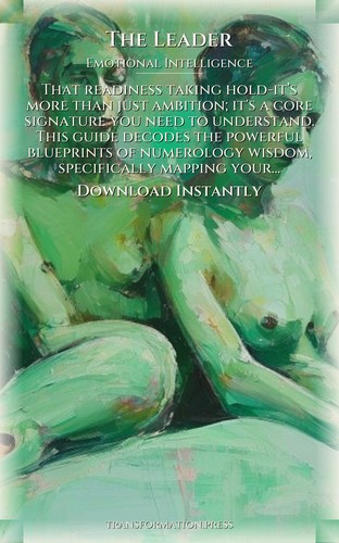 Emotional Intelligence Manual for Leader: Your Voyage Refined preview 7