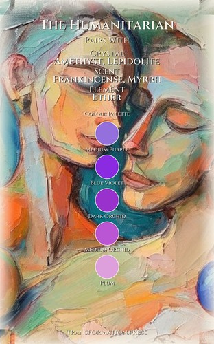 Emotional Intelligence Path for Humanitarian: Your Hunt Path preview 3