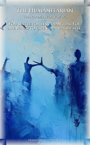 Emotional Intelligence Path for Humanitarian: Your Hunt Path preview 4