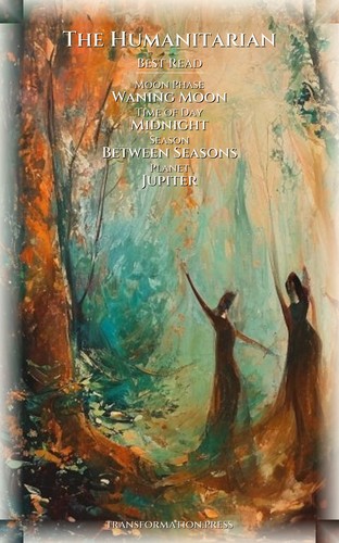 Emotional Intelligence Path for Humanitarian: Your Hunt Path preview 5