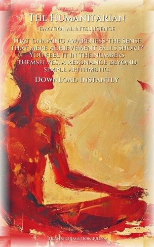 Emotional Intelligence Path for Humanitarian: Your Hunt Path preview 7