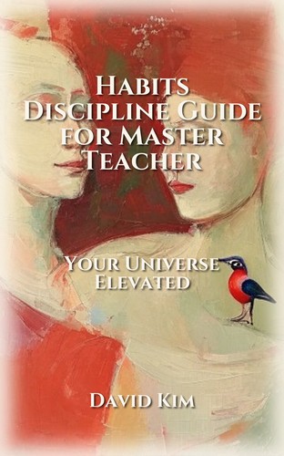 Habits Discipline Guide for Master Teacher