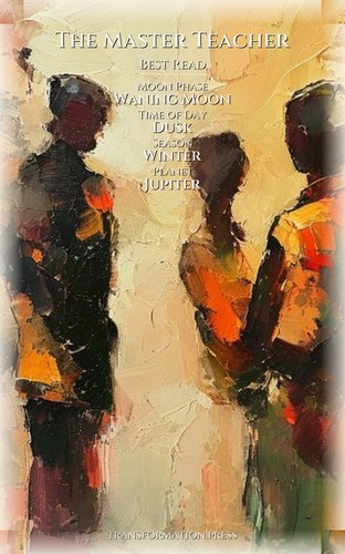 Habits Discipline Guide for Master Teacher: Your Universe Elevated preview 5