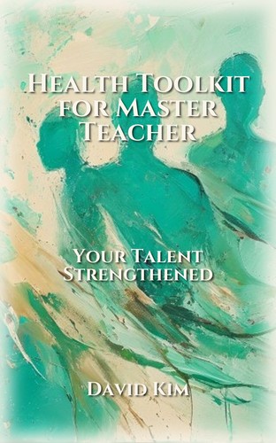 Health Toolkit for Master Teacher