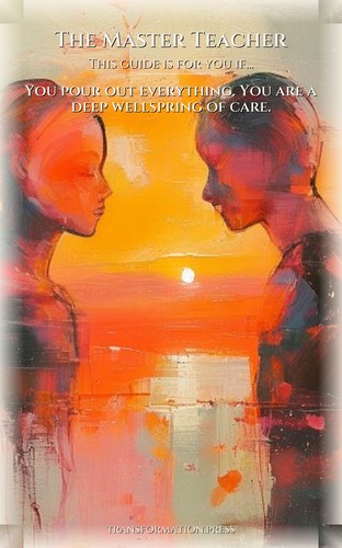 Health Toolkit for Master Teacher: Your Talent Strengthened preview 4
