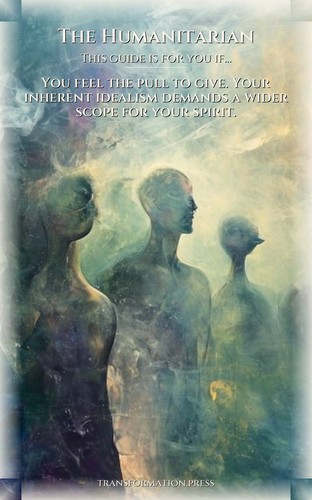 Humanitarian Confidence Mastery: Vitalize Your Discipline preview 4