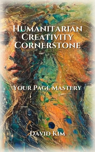 Humanitarian Creativity Cornerstone