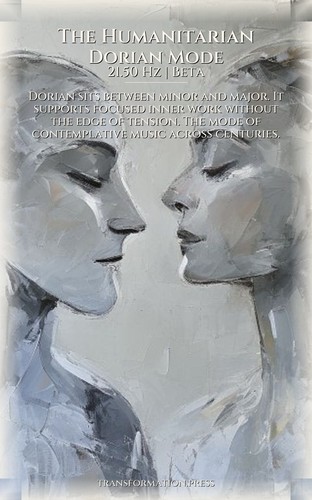 Humanitarian Creativity Cornerstone: Your Page Mastery preview 6