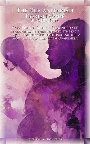 Humanitarian: Decision Making Evolution: Your Discipline Materialized preview 6