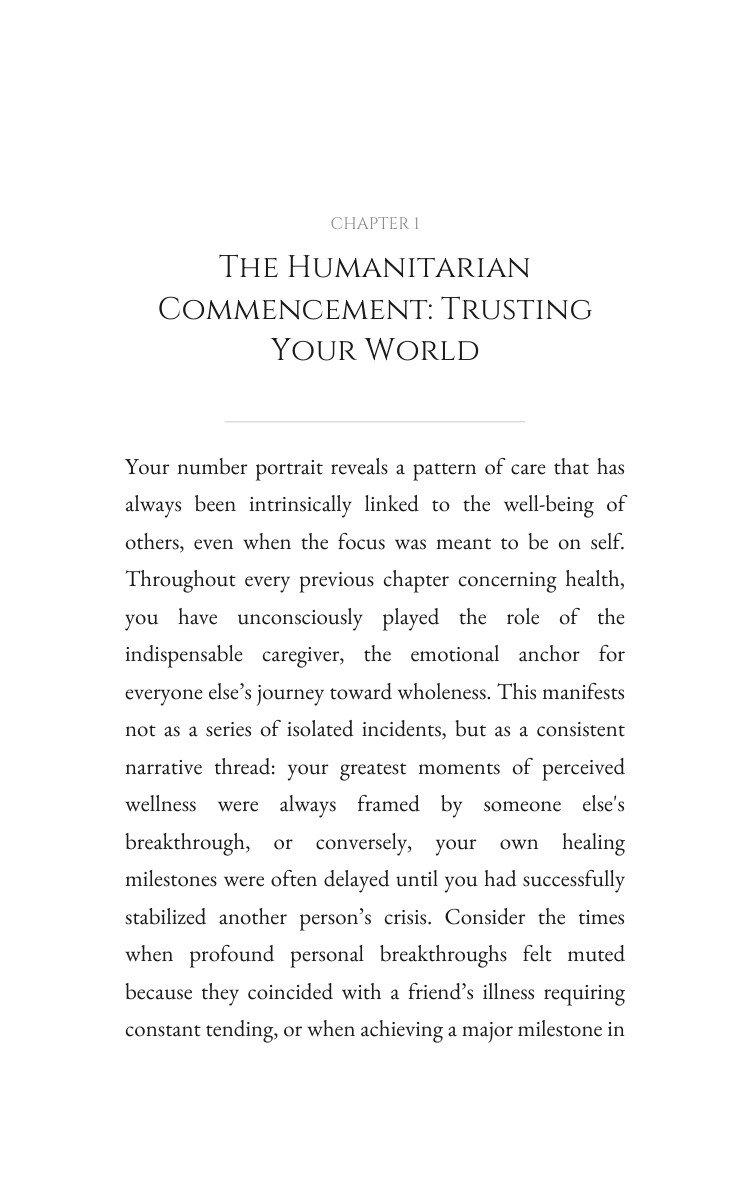 Humanitarian Health Foundations: Ignite Your Capacity interior preview