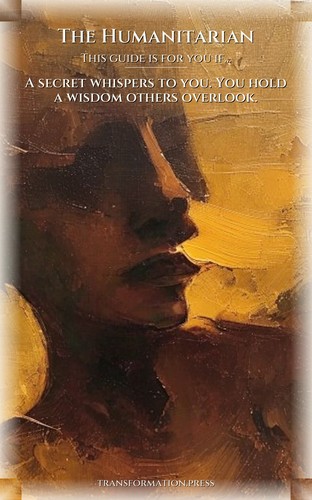 Humanitarian: Intuition Amplification: Claim Your Approach preview 4