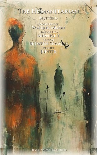 Humanitarian: Intuition Amplification: Claim Your Approach preview 5