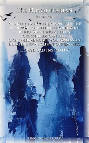 Humanitarian: Intuition Amplification: Claim Your Approach preview 7