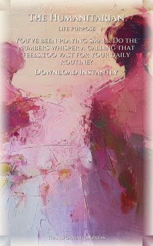Humanitarian: Life Purpose Integration: Leverage Your Progress preview 7