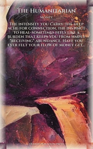 Humanitarian Money Guide: Your Passage Crystallized preview 1