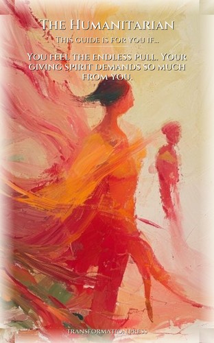 Humanitarian: Navigating Stress Burnout: Your Road Strengthened preview 4