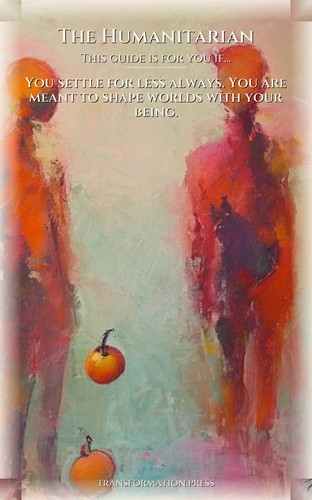 Humanitarian Spirituality Manual: Expand Your Arc preview 4