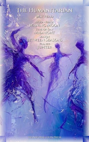 Humanitarian Spirituality Manual: Expand Your Arc preview 5