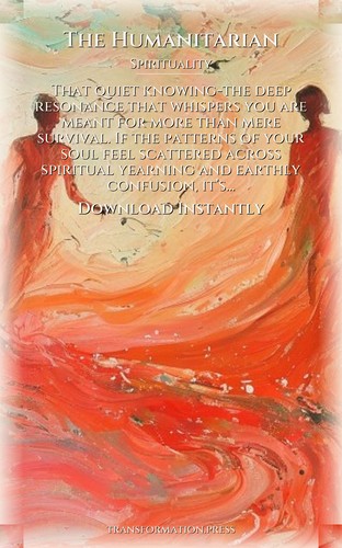 Humanitarian Spirituality Manual: Expand Your Arc preview 7