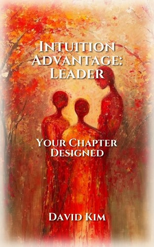 Intuition Advantage: Leader