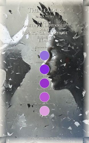 Intuition Advantage: Leader: Your Chapter Designed preview 3