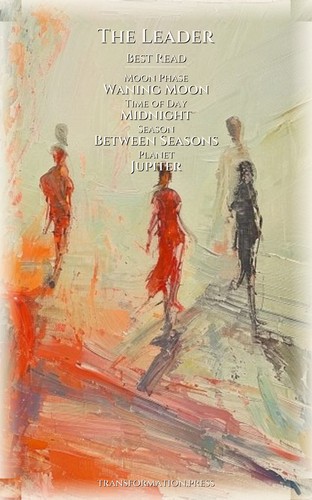 Intuition Advantage: Leader: Your Chapter Designed preview 5