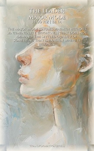 Intuition Advantage: Leader: Your Chapter Designed preview 6