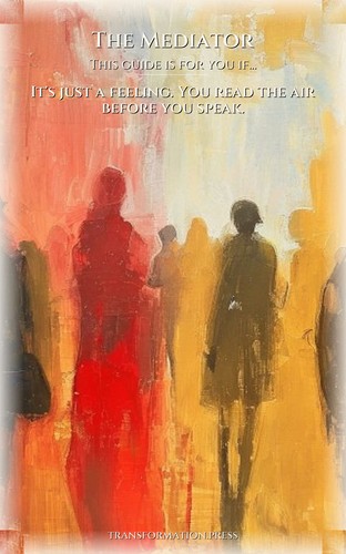 Intuition Strategy: Mediator: Establish Your Direction preview 4