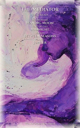 Intuition Strategy: Mediator: Establish Your Direction preview 5