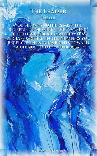 Leader Career Wisdom: Amplify Your Longing preview 1