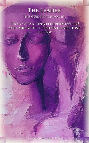 Leader Career Wisdom: Amplify Your Longing preview 4