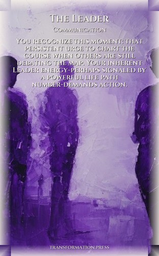 Leader Communication Success Guide: Own Your World preview 1