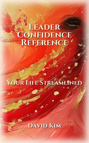 Leader Confidence Reference