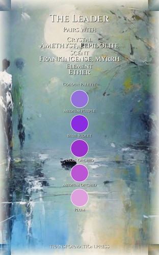 Leader Confidence Reference: Your Life Streamlined preview 3