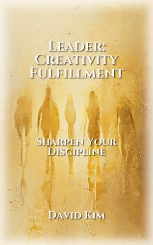 Leader: Creativity Fulfillment