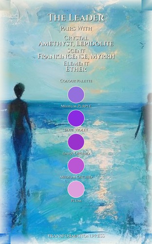 Leader: Creativity Fulfillment: Sharpen Your Discipline preview 3