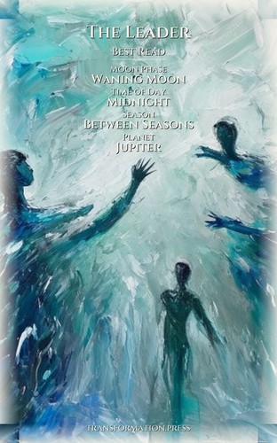Leader: Creativity Fulfillment: Sharpen Your Discipline preview 5