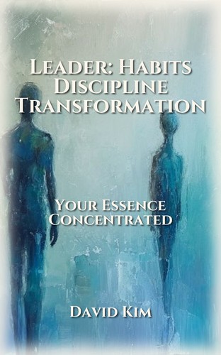 Leader: Habits Discipline Transformation