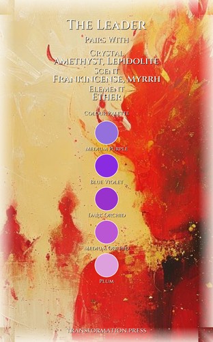 Leader: Habits Discipline Transformation: Your Essence Concentrated preview 3