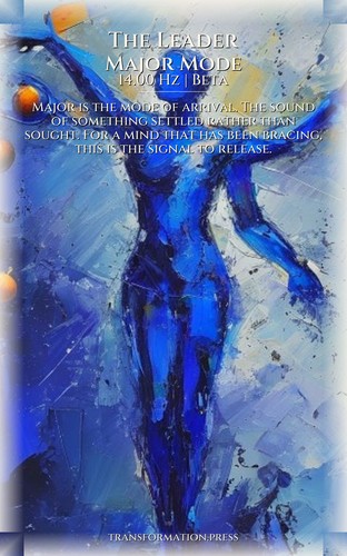 Leader: Habits Discipline Transformation: Your Essence Concentrated preview 6