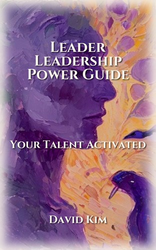 Leader Leadership Power Guide