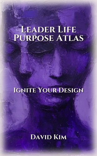 Leader Life Purpose Atlas