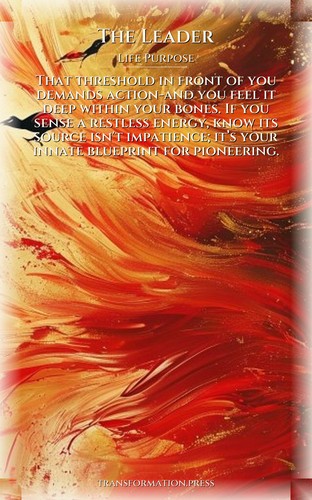 Leader Life Purpose Atlas: Ignite Your Design preview 1