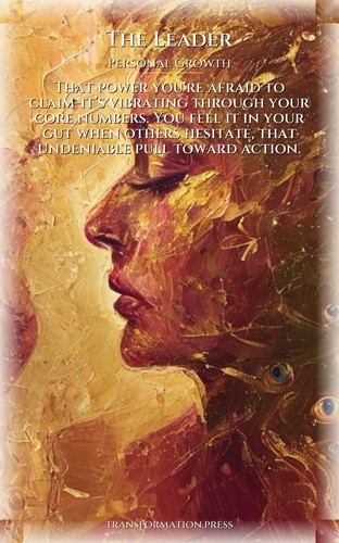 Leader Personal Growth Primer: Vitalize Your Craving preview 1