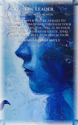 Leader Personal Growth Primer: Vitalize Your Craving preview 7