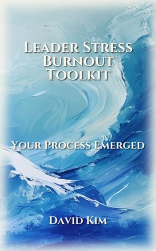 Leader Stress Burnout Toolkit