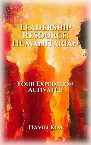 Leadership Resource: Humanitarian